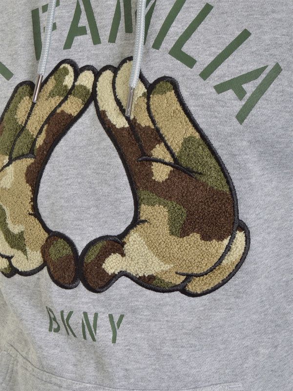 La Familia Hoody