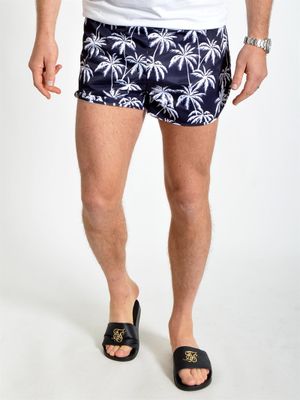 Chill Navy Swimshorts