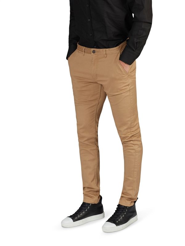 Daniel Super Slim Khaki