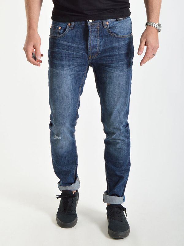 Rialto Jeans Mid Blue