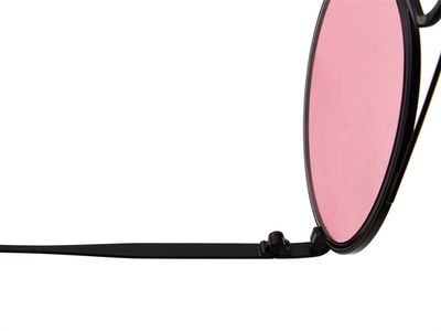 Pilot Black/Pink