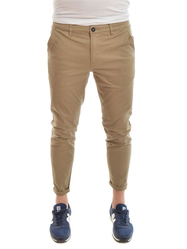 Nick Chinos Sand Beige