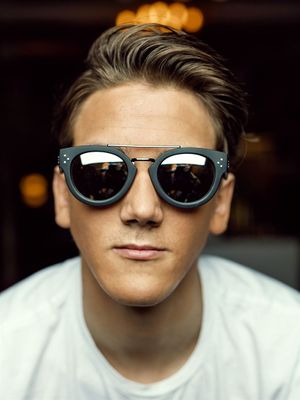 Stockholm Sunglasses