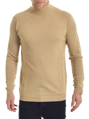 Lashon Camel Melange