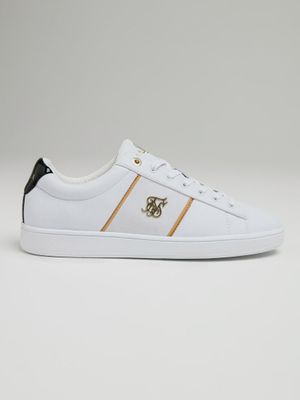 Elite Trainer White