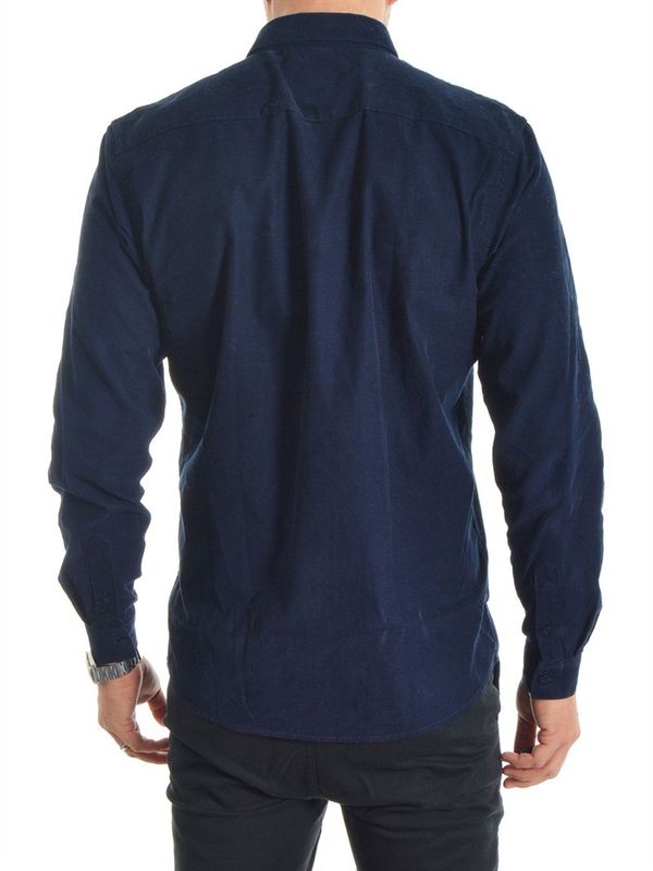 Jay Shirt Navy
