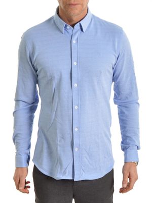 Perry Shirt Blue