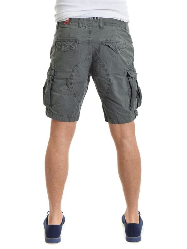 Cargo hotsell shorts herr