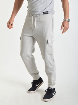 nicce cargo joggers