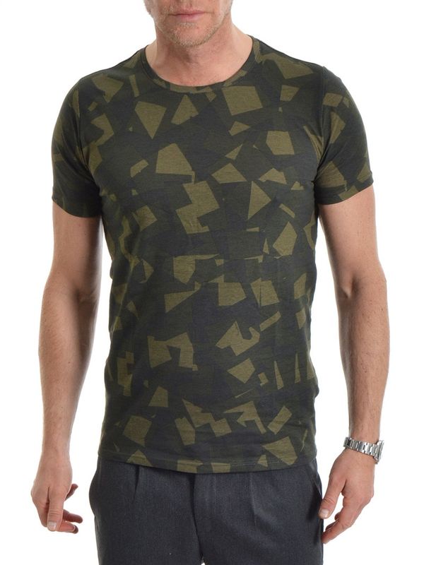 Satron Camo
