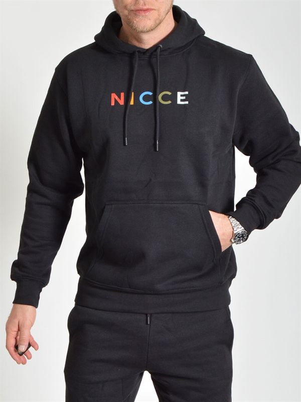 Denver Hoodie Black