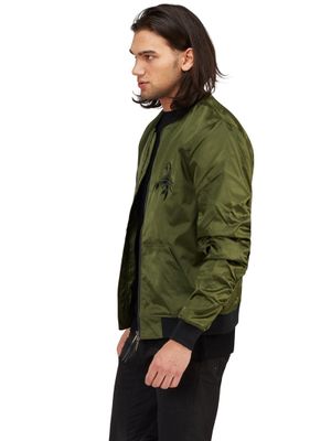 First Division Bomber