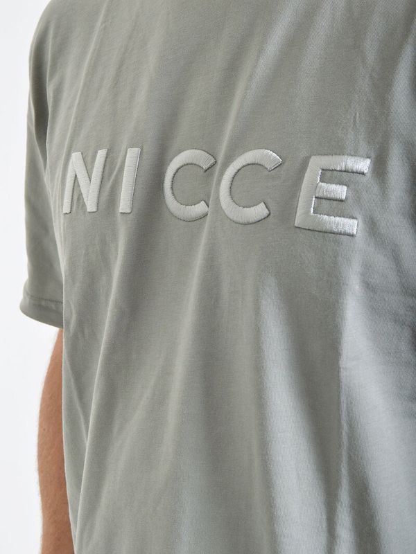 Mercury Tee Spearmint