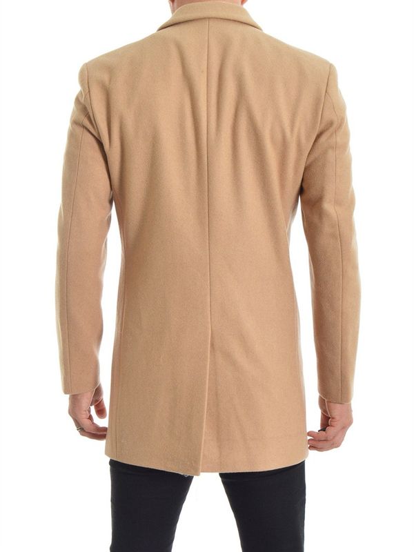 Friedrich Coat Camel