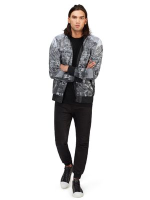 Rambo City Jacket