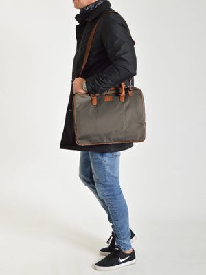 Storuman Green/Brown