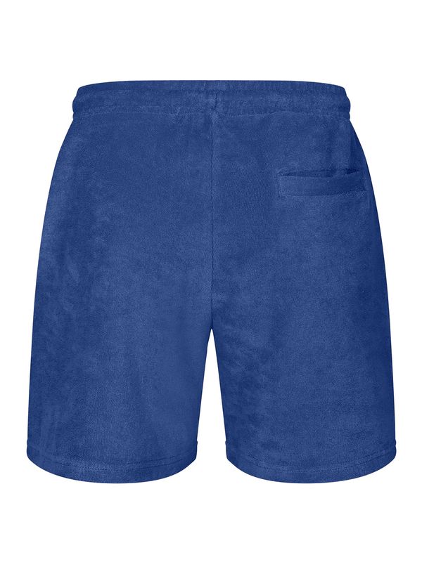 Francis Shorts Indigo Blue