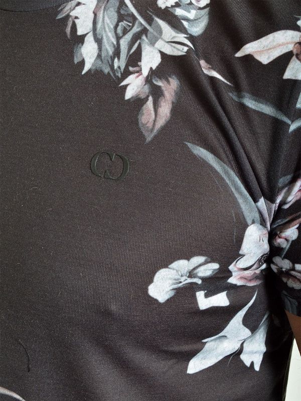 Sinclair Tee Black