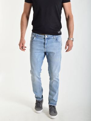 Jeff Mux Blue