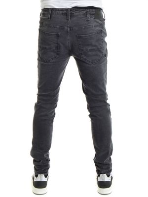 Moto Spring Vintage Black