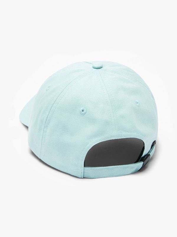Mercury Cap Aqua