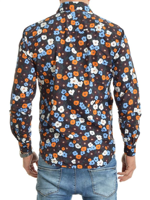 Troen Shirt