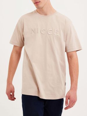 Mercury Tee Beige