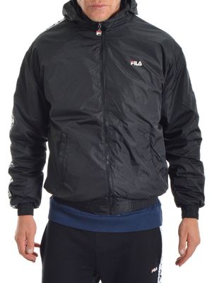 Fila tacey clearance tape wind jacket