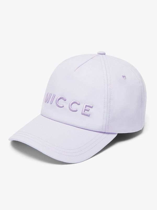Mercury Cap Lilac