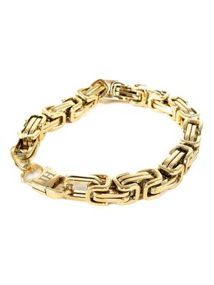 Otis Gold Bracelet