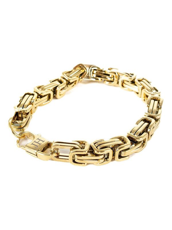 Otis Gold Bracelet