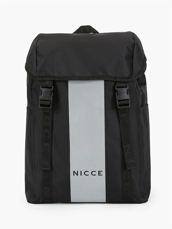 Voyager Backpack Black