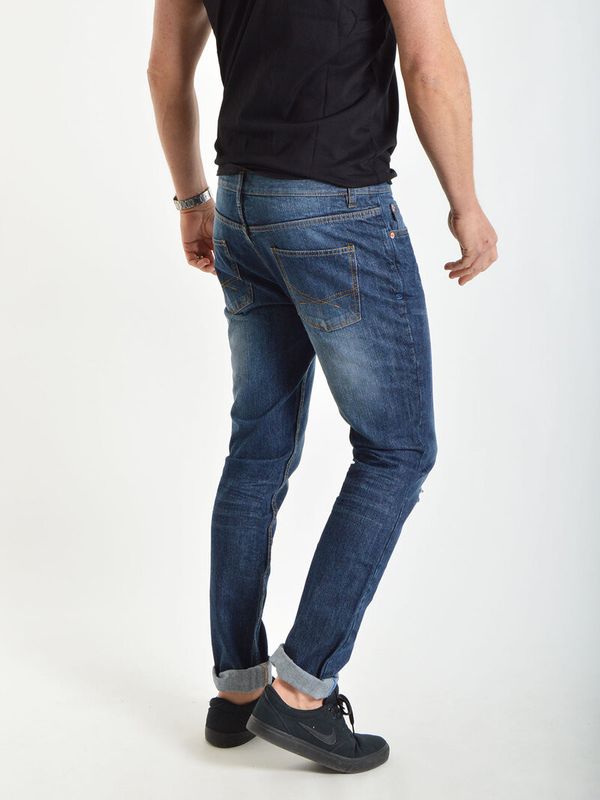 Rialto Jeans Mid Blue