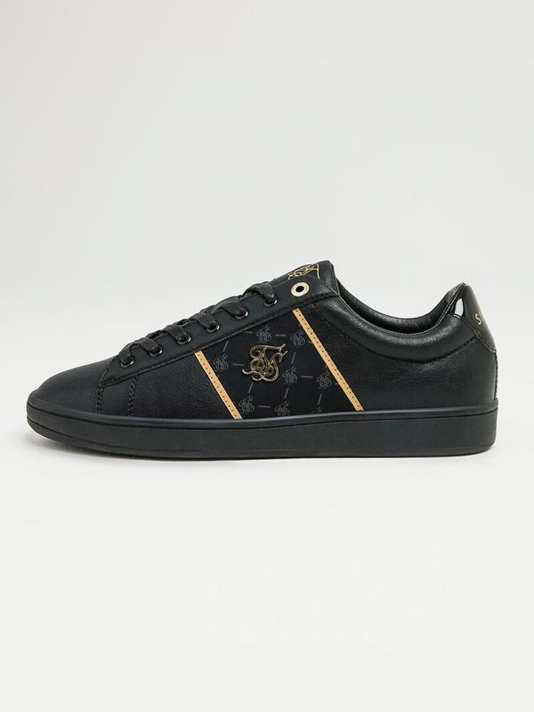Elite Trainers Black/Gold