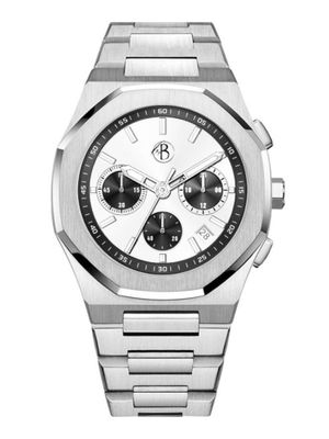 Benjamin Watch Steel