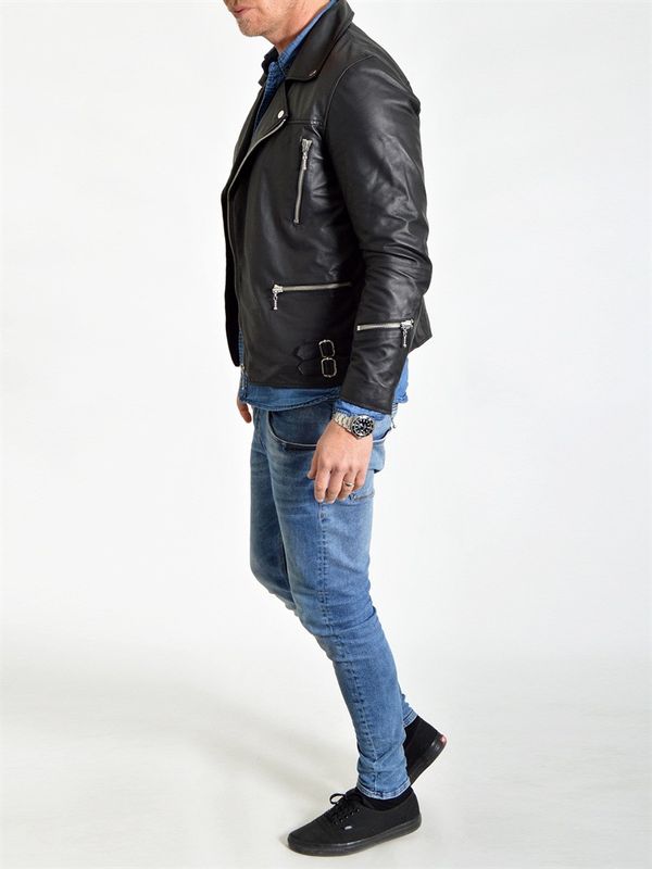 Vinnie Black 2.0