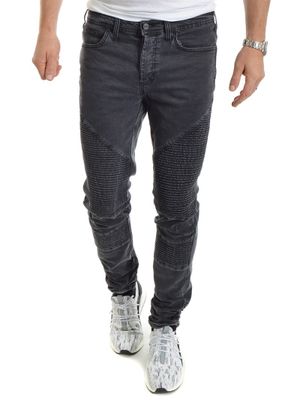 Moto Spring Vintage Black