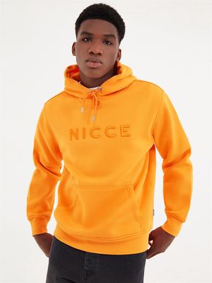 Mercury Hoodie Orange