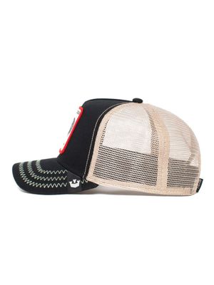 The Cock Trucker Black