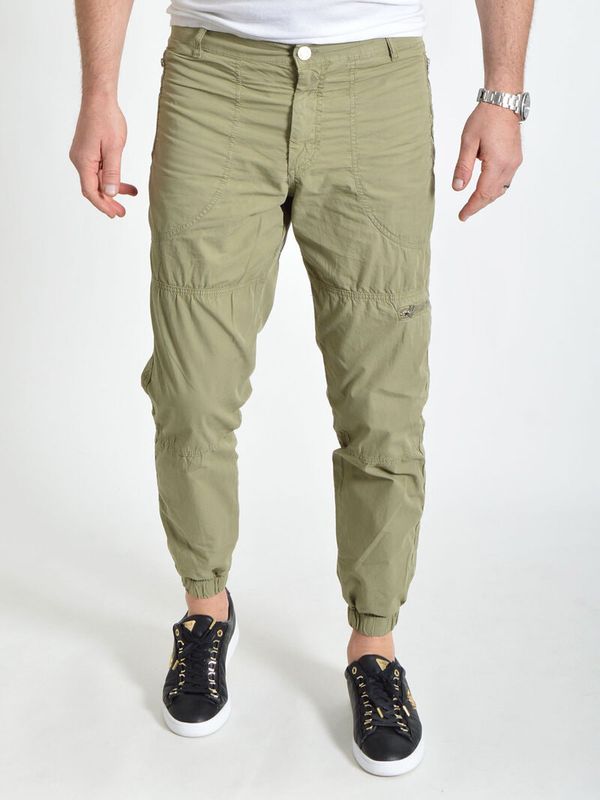 Rambo Army Green