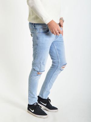 Max Zar Blue Jeans