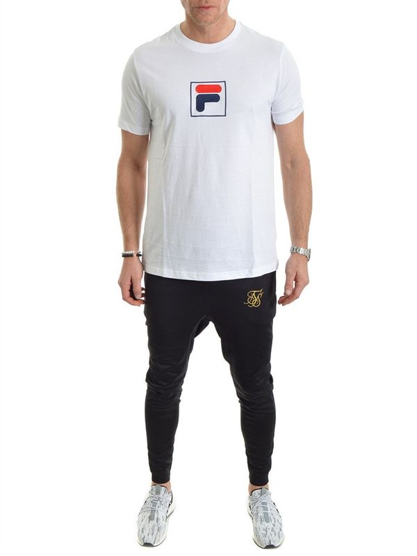 Evan Tee Bright White