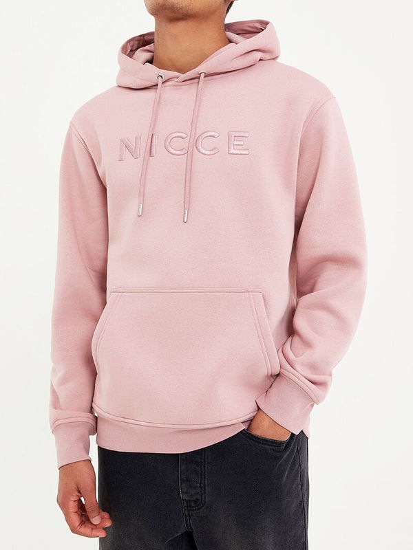 Mercury Hoodie Sunset Pink