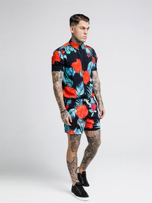 S/S Hazy Daze Resort Shirt