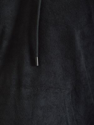 Tim Terry Hood Black