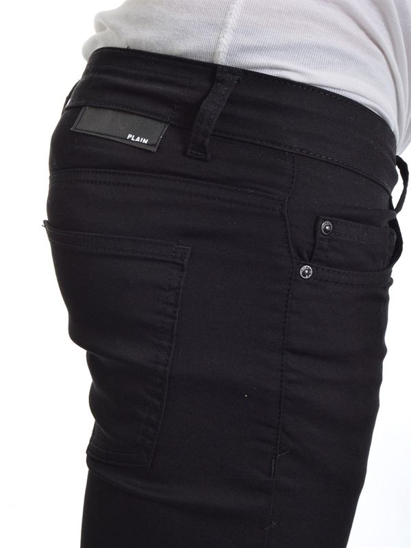 Pharell Pants Black