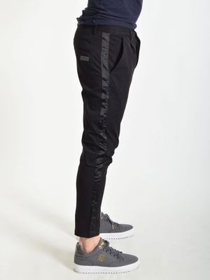 Linus Slim Walter Tux Black