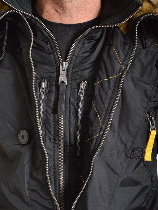 PPS N3B Black/Yellow