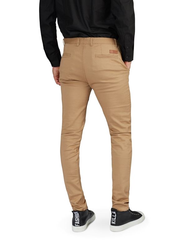 Daniel Super Slim Khaki