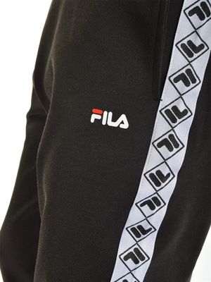 Declan Sweatpants Black